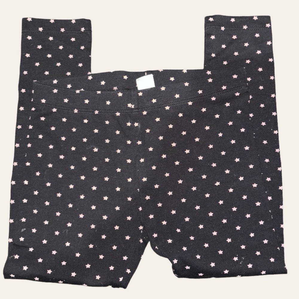 🎉Rarper canyon size 5 pink stars leggings